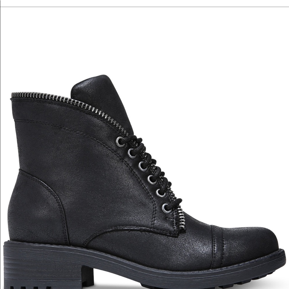 ❤️Carlos Santana Booties 🎁